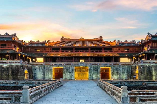 5D4N DA NANG / HOI AN / HUE / OVERNIGHT ON Ba Na HILLS TOUR - photo 62